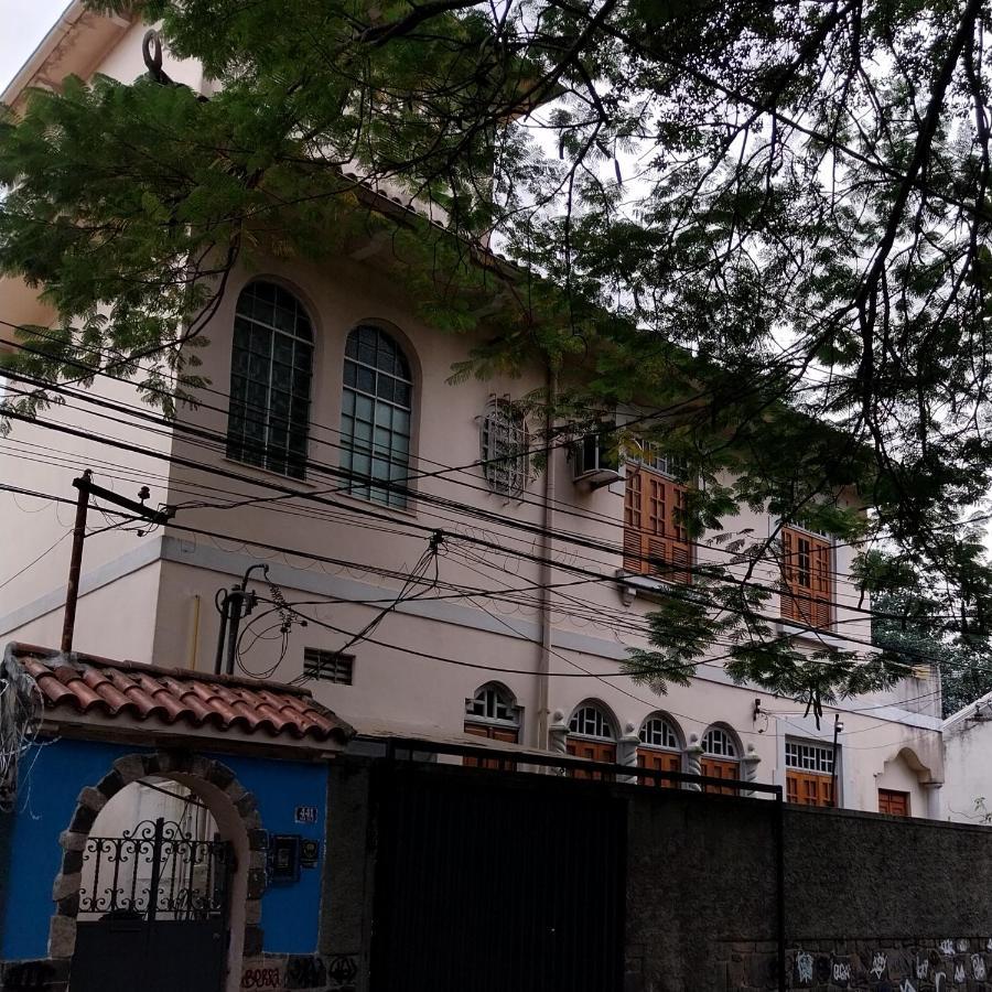 Couette-café Santa Teresa Junto à Natureza Rio de Janeiro