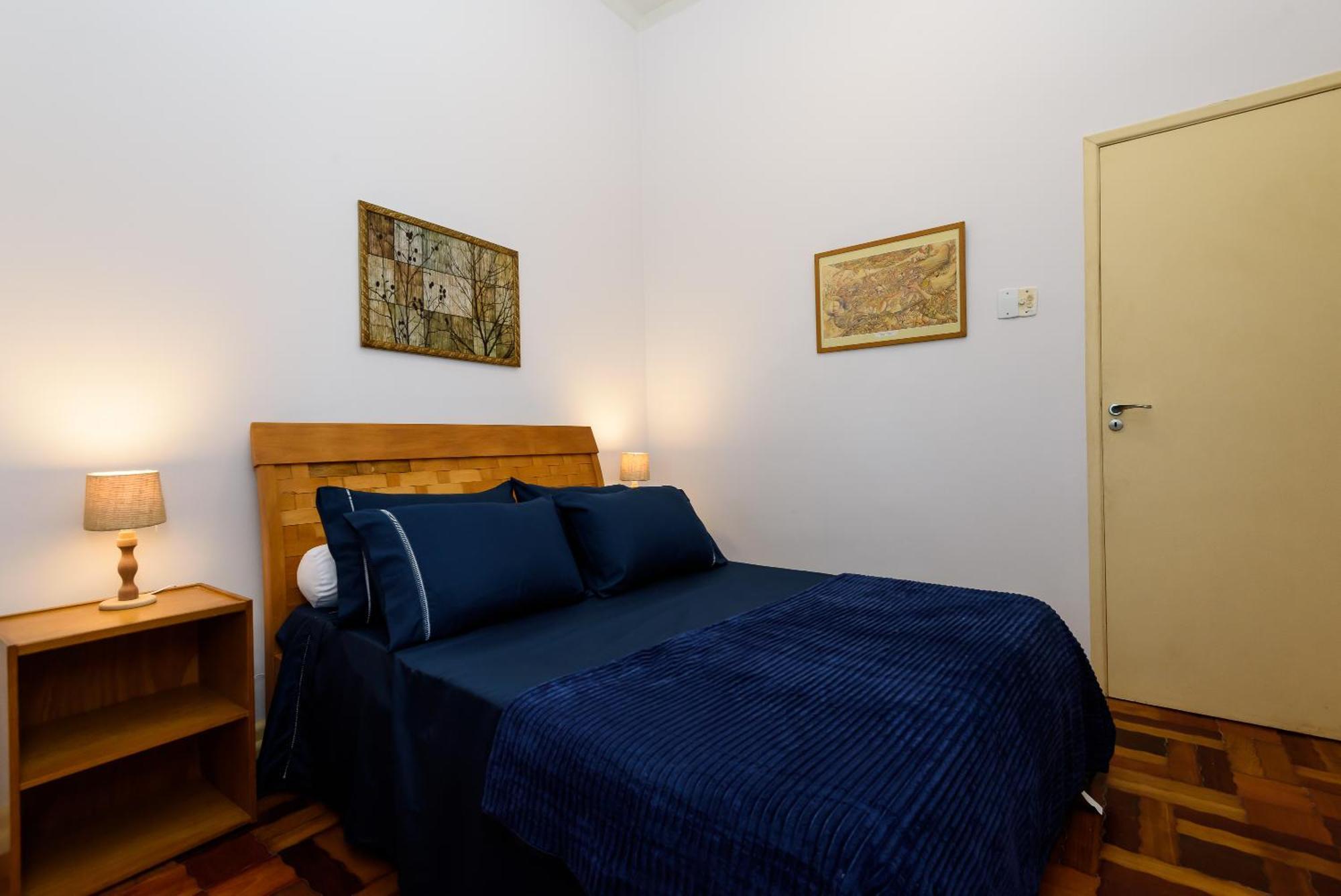 Santa Teresa Junto A Natureza Bed and breakfast