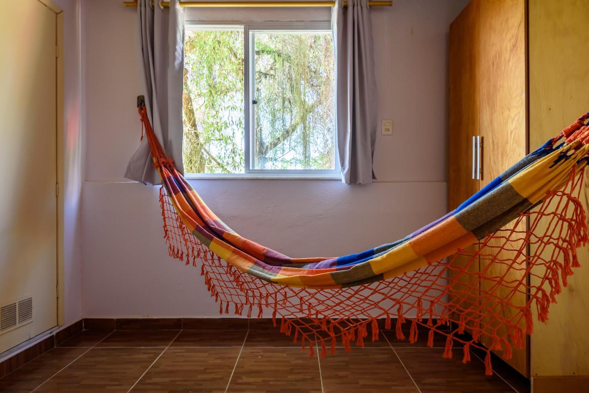 Santa Teresa Junto A Natureza Bed and breakfast *