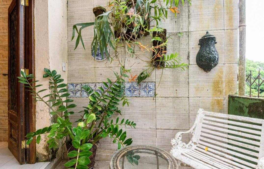 Bed & Breakfast Santa Teresa Junto A Natureza