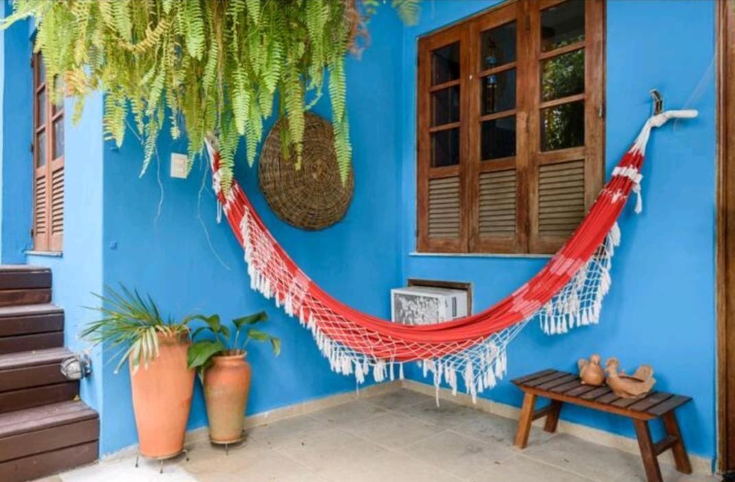 Bed & Breakfast Santa Teresa Junto A Natureza Rio de Janeiro