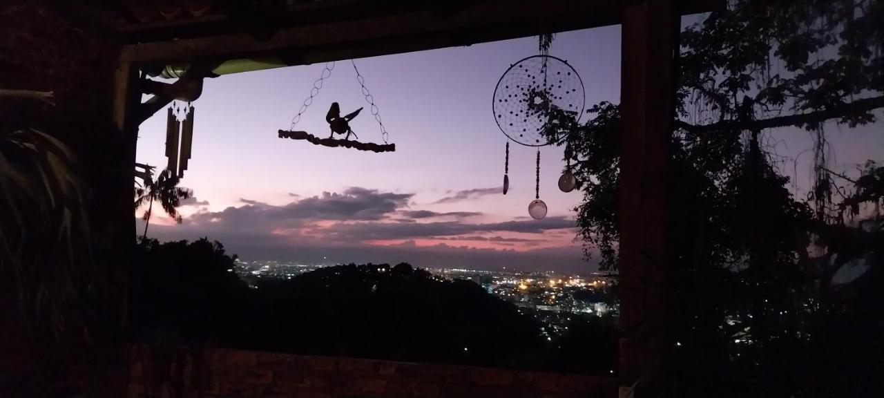 Santa Teresa Junto A Natureza Bed & Breakfast