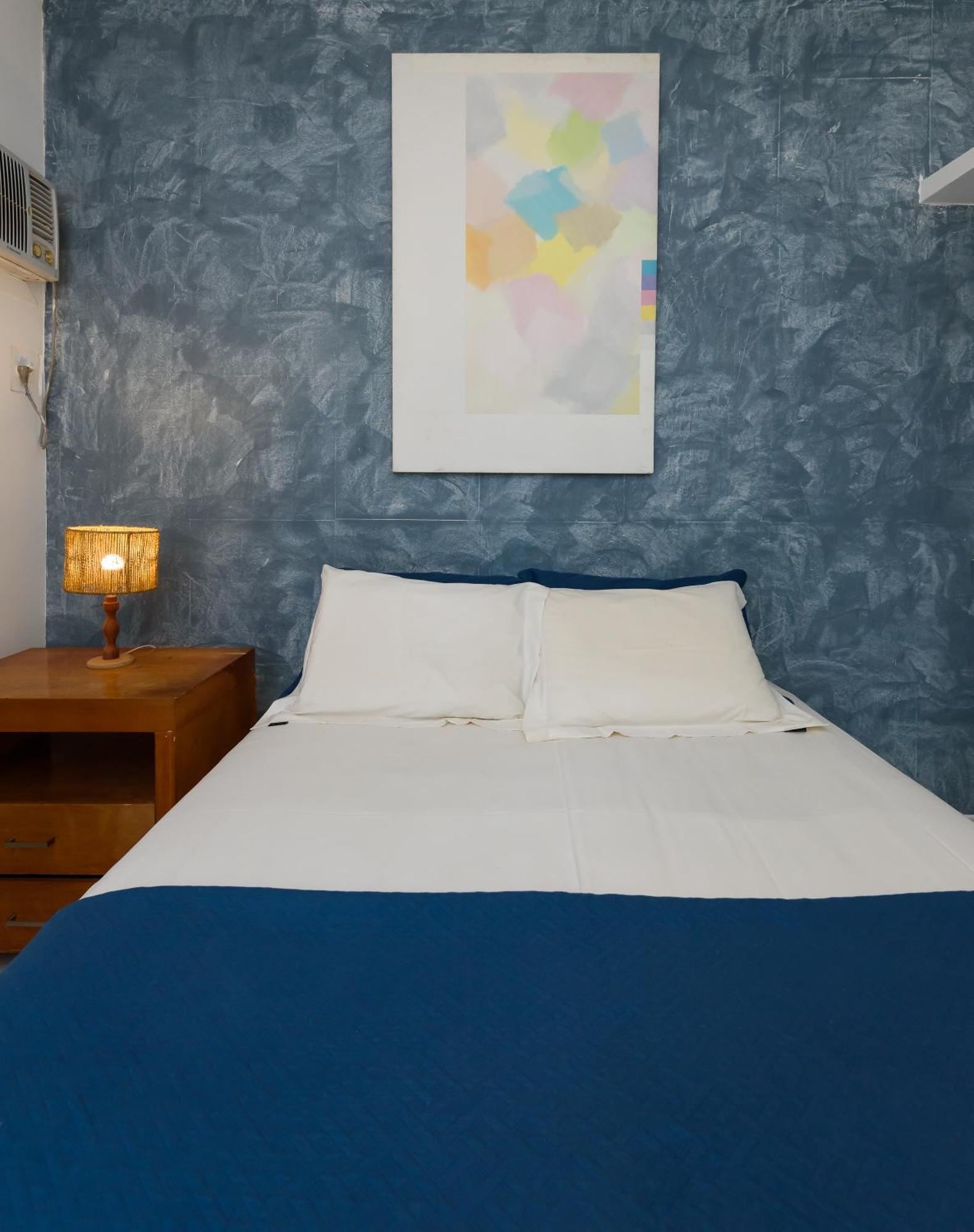 Bed & Breakfast Santa Teresa Junto A Natureza Rio de Janeiro