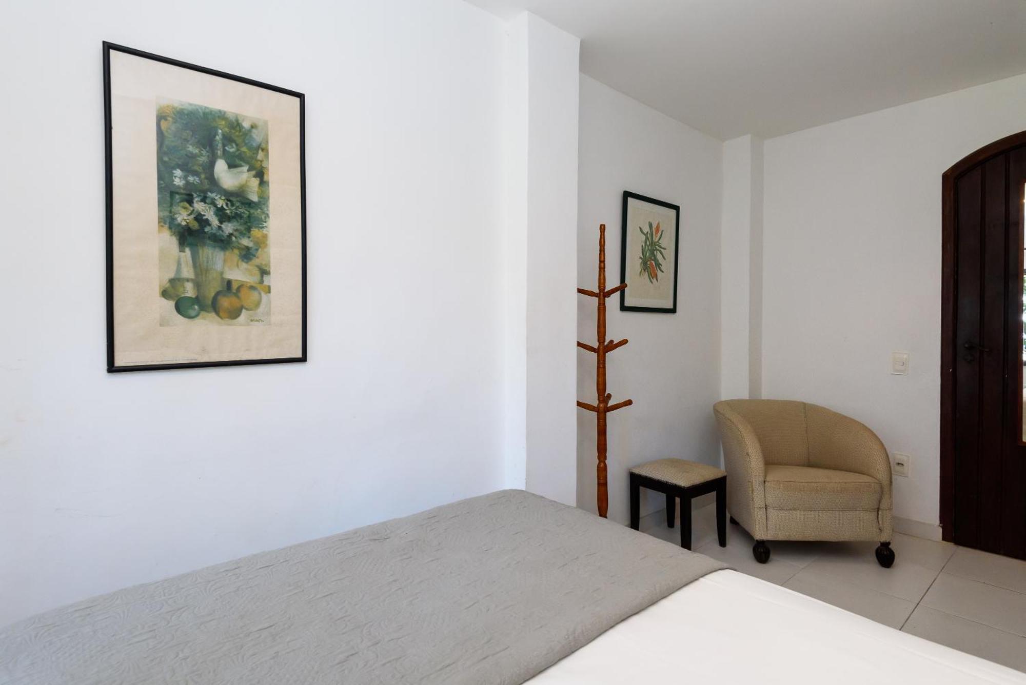 Santa Teresa Junto A Natureza Bed & Breakfast
