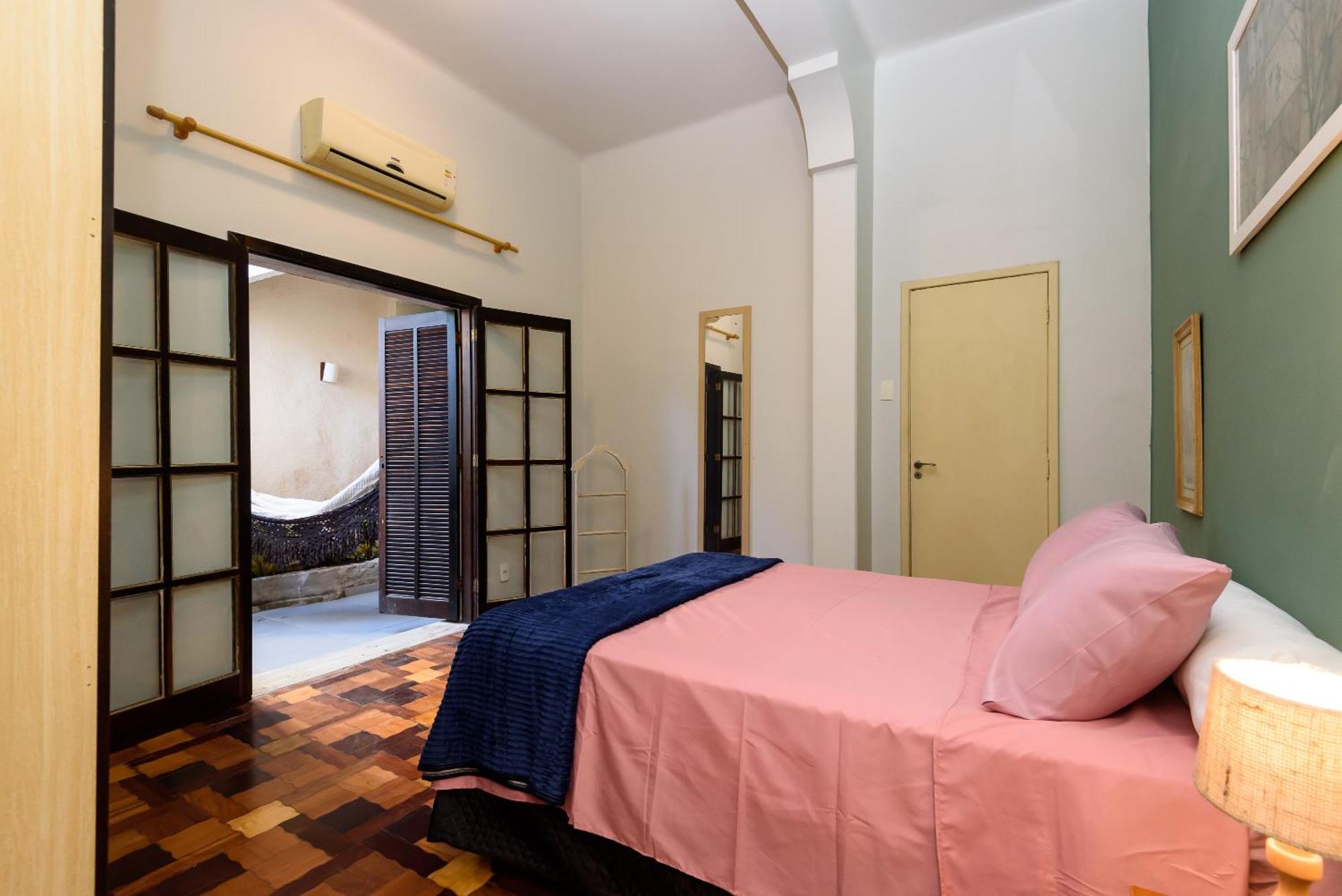 Bed & Breakfast Santa Teresa Junto A Natureza *
