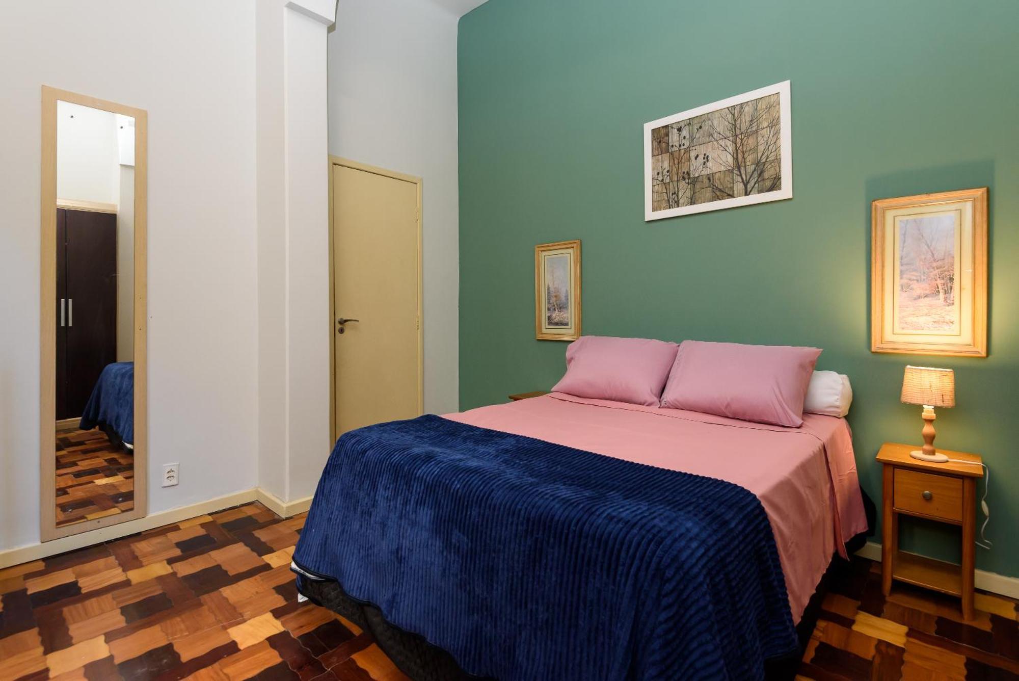 Santa Teresa Junto A Natureza Bed & Breakfast