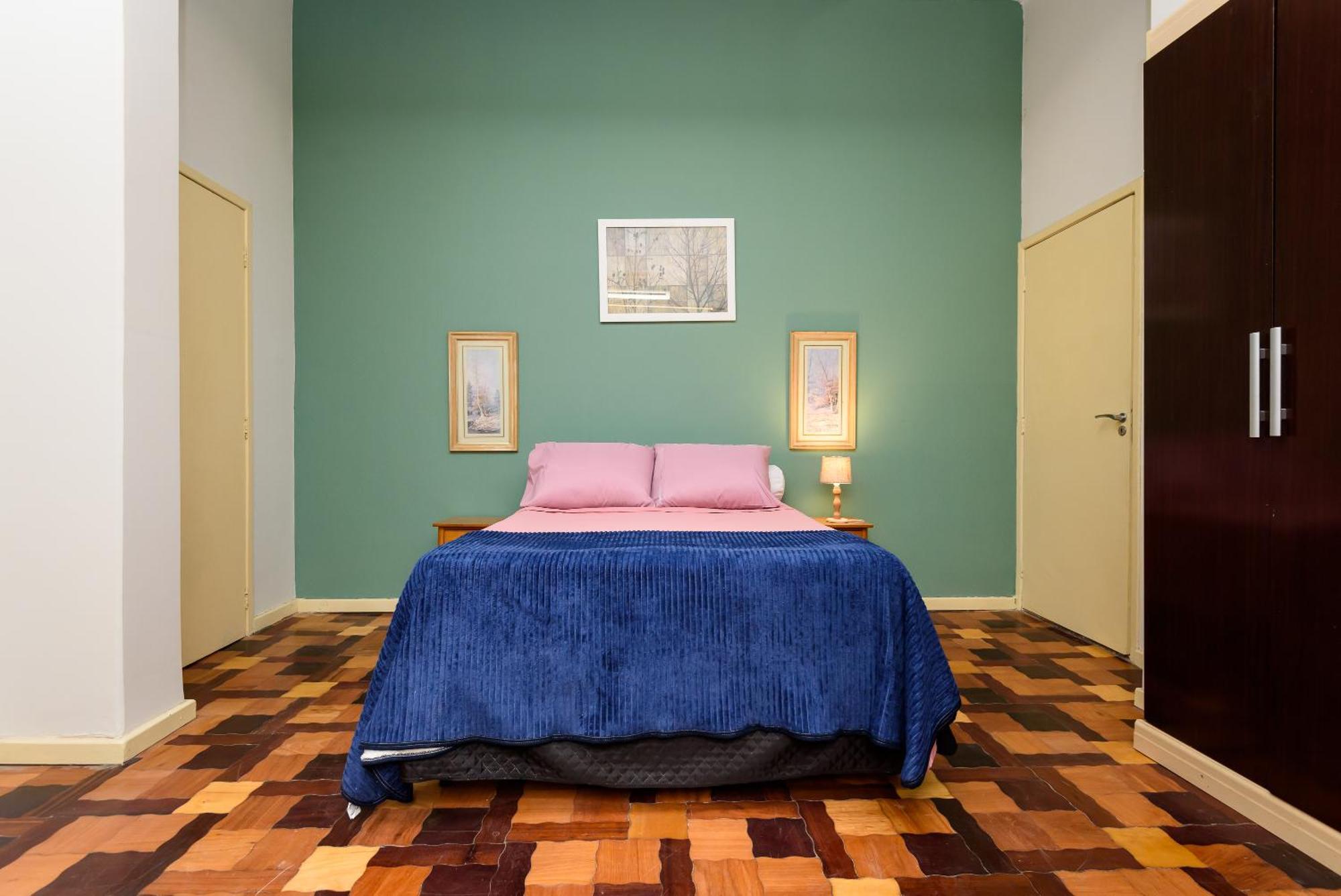 Santa Teresa Junto A Natureza Bed & Breakfast *