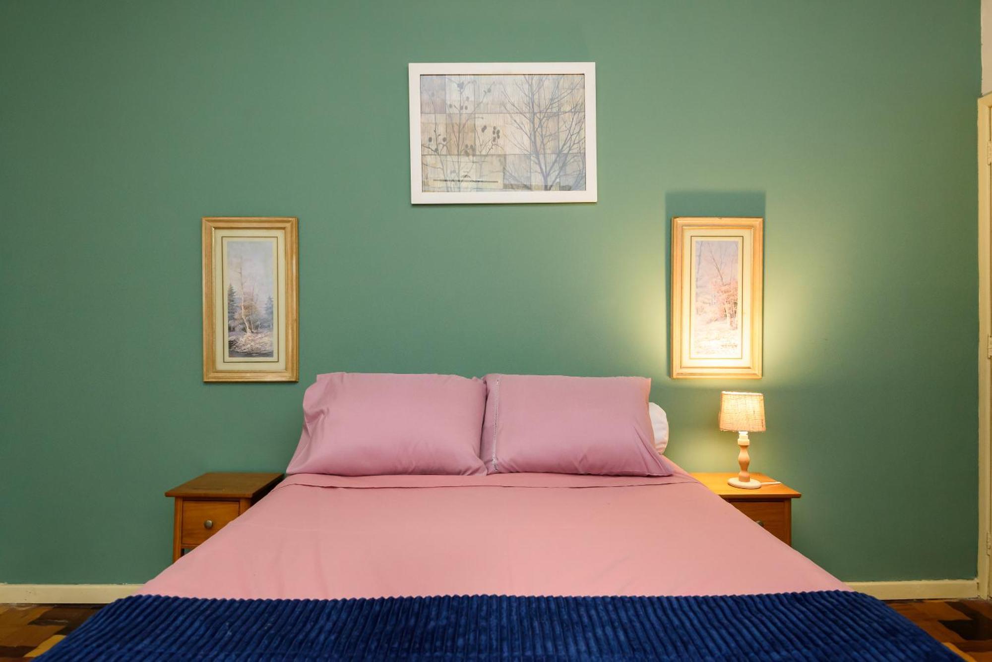 Bed & Breakfast Santa Teresa Junto A Natureza Rio de Janeiro