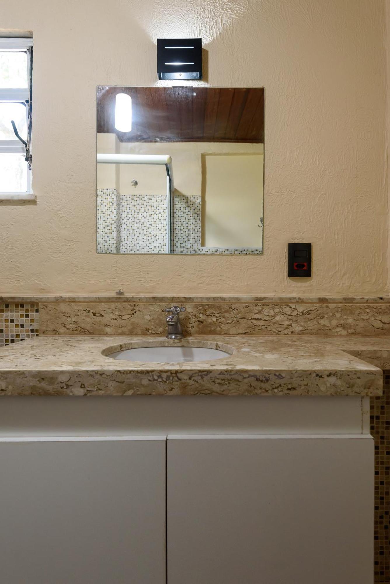 Santa Teresa Junto A Natureza Bed & Breakfast *