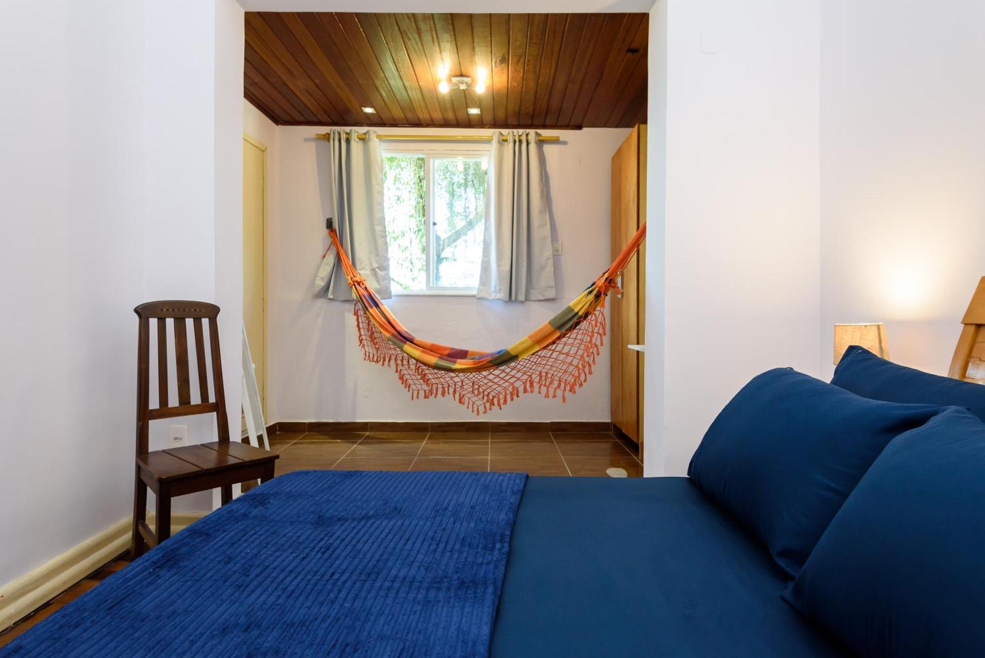 Bed & Breakfast Santa Teresa Junto A Natureza *