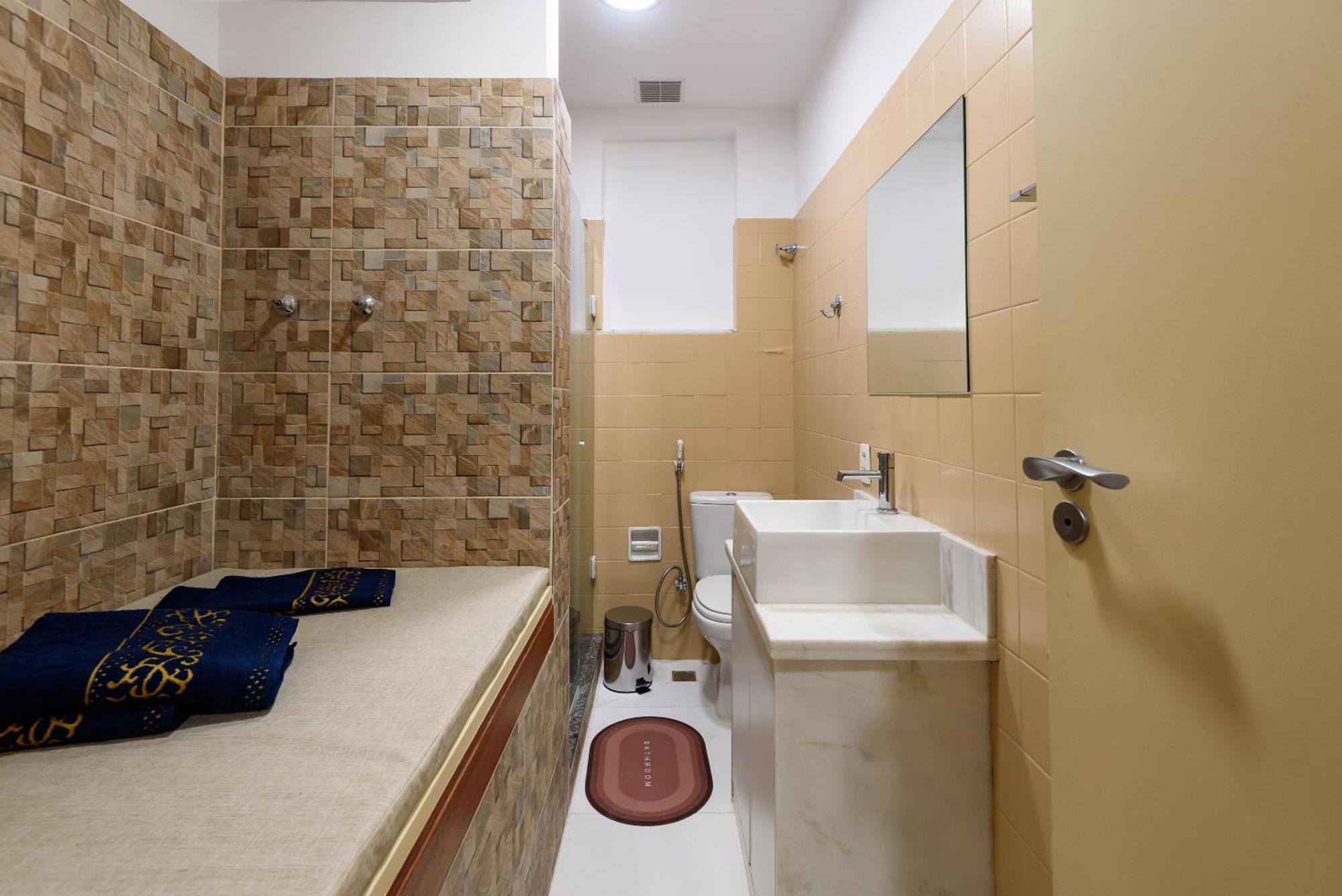 Santa Teresa Junto A Natureza Bed & Breakfast Rio de Janeiro