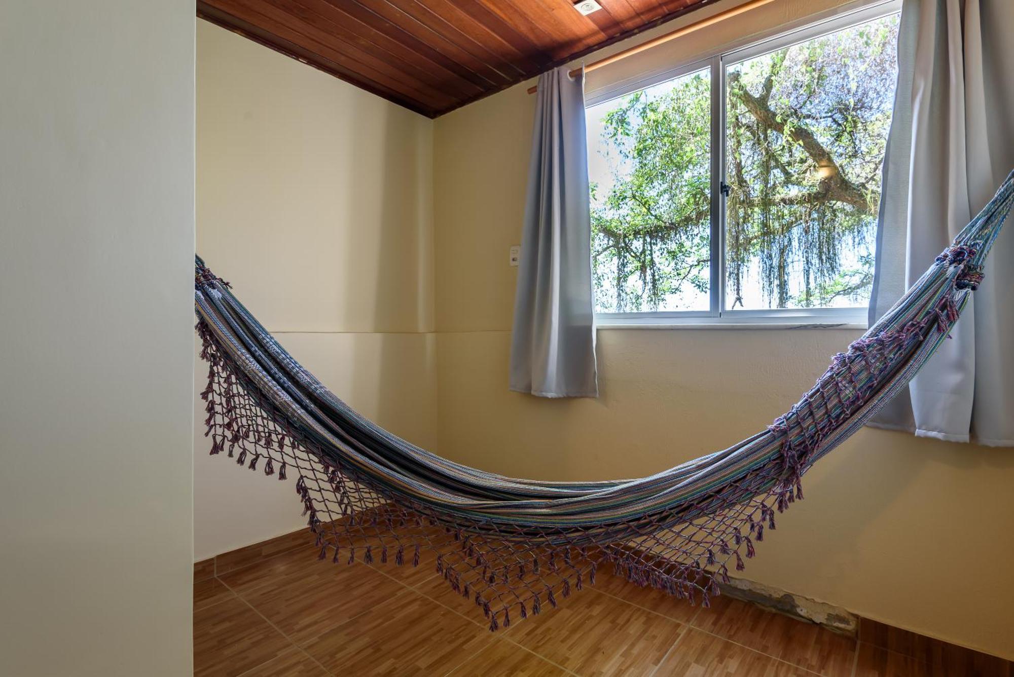 Bed & Breakfast Santa Teresa Junto A Natureza *