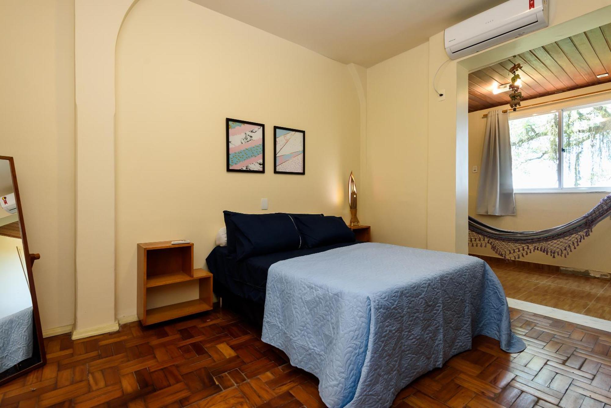 Bed & Breakfast Santa Teresa Junto A Natureza Rio de Janeiro