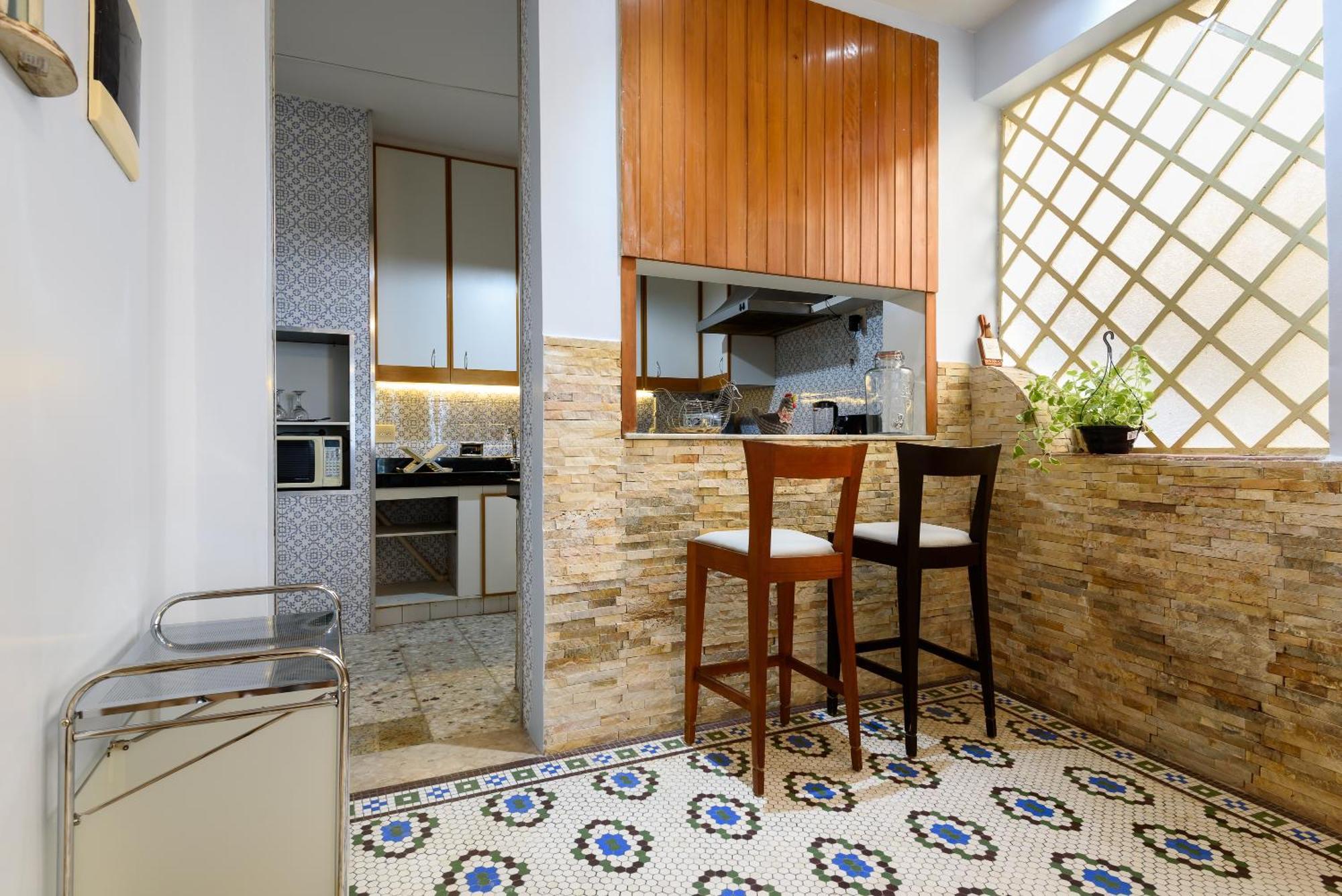 Santa Teresa Junto A Natureza Bed & Breakfast