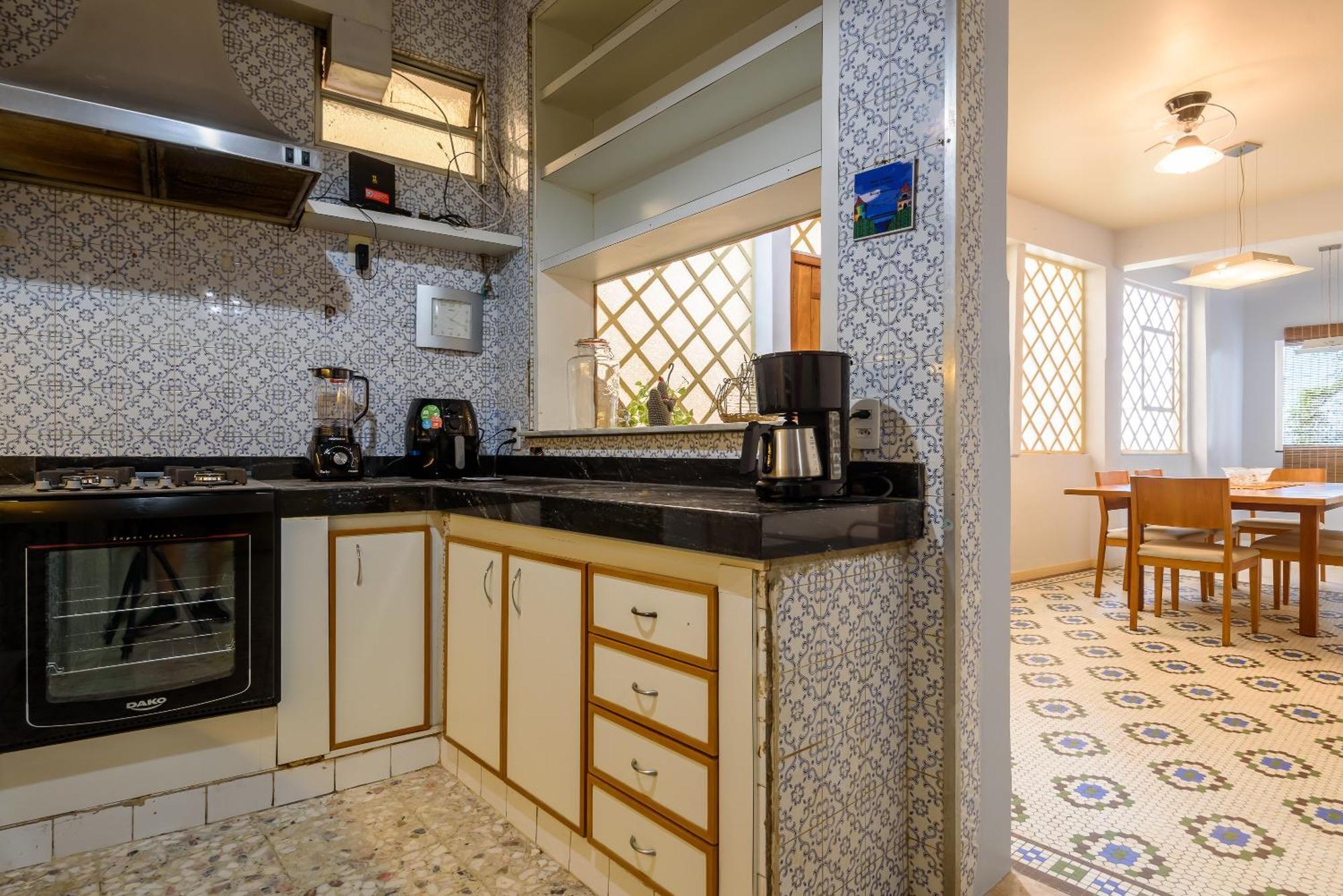 Bed & Breakfast Santa Teresa Junto A Natureza Rio de Janeiro