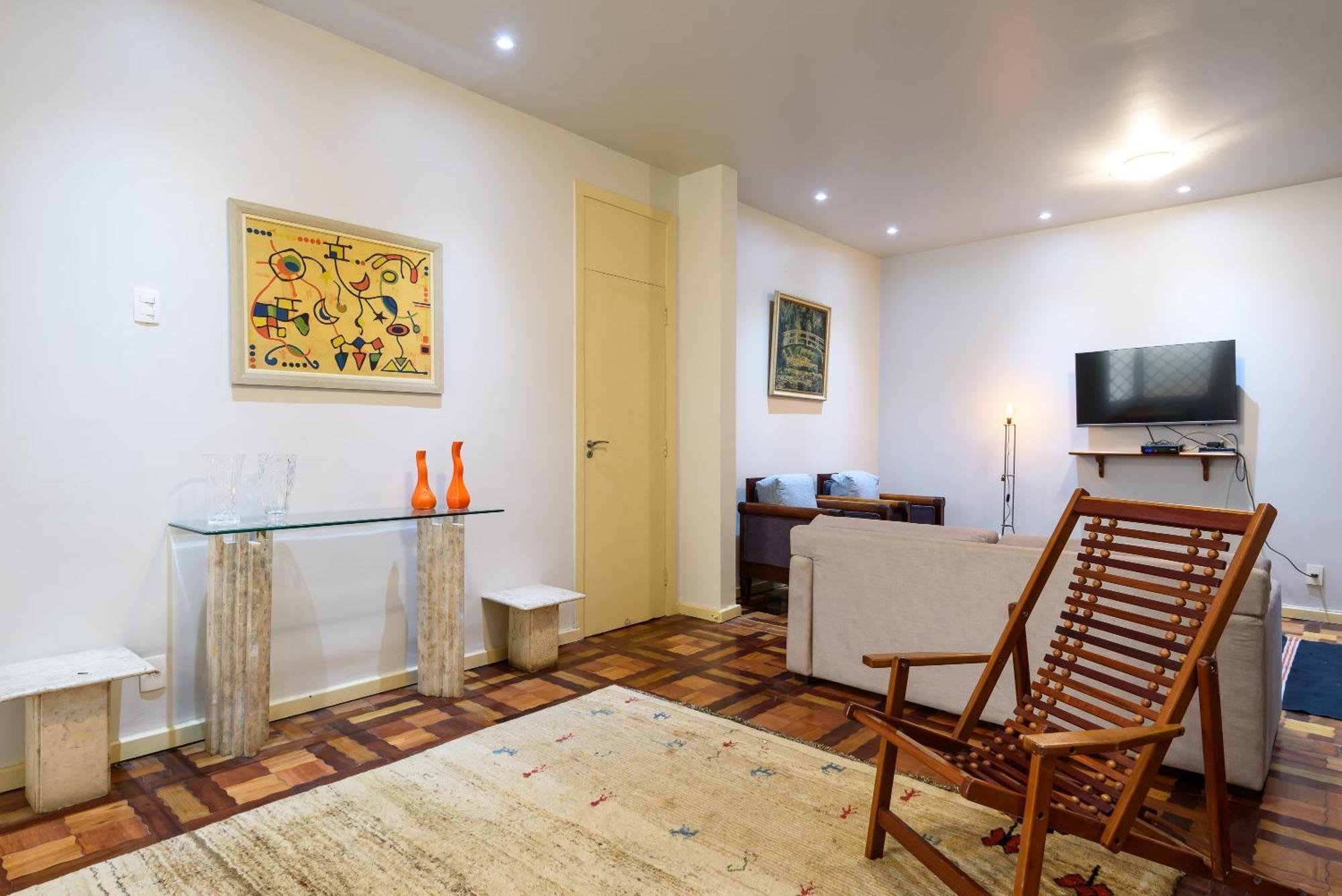 Bed & Breakfast Santa Teresa Junto A Natureza Rio de Janeiro